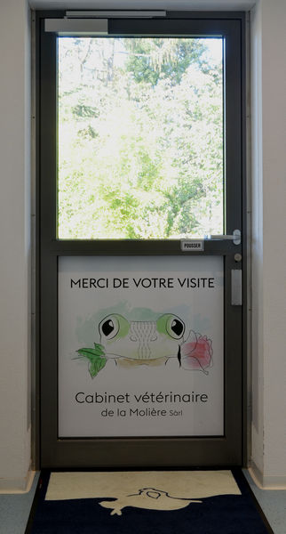 Le cabinet